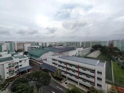 Blk 231 Yishun Street 21 (Yishun), HDB 4 Rooms #615886221